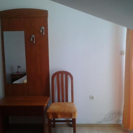 Apartments Vlasic Ston Exterior foto