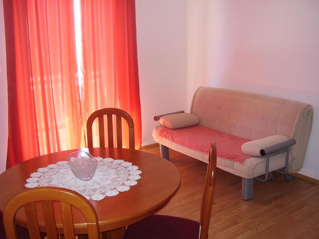 Apartments Vlasic Ston Habitación foto