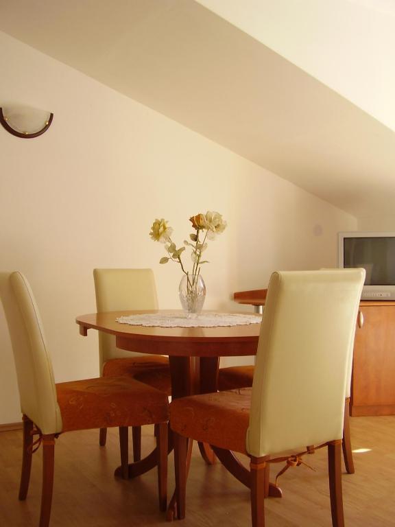 Apartments Vlasic Ston Habitación foto
