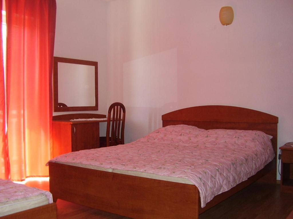 Apartments Vlasic Ston Habitación foto