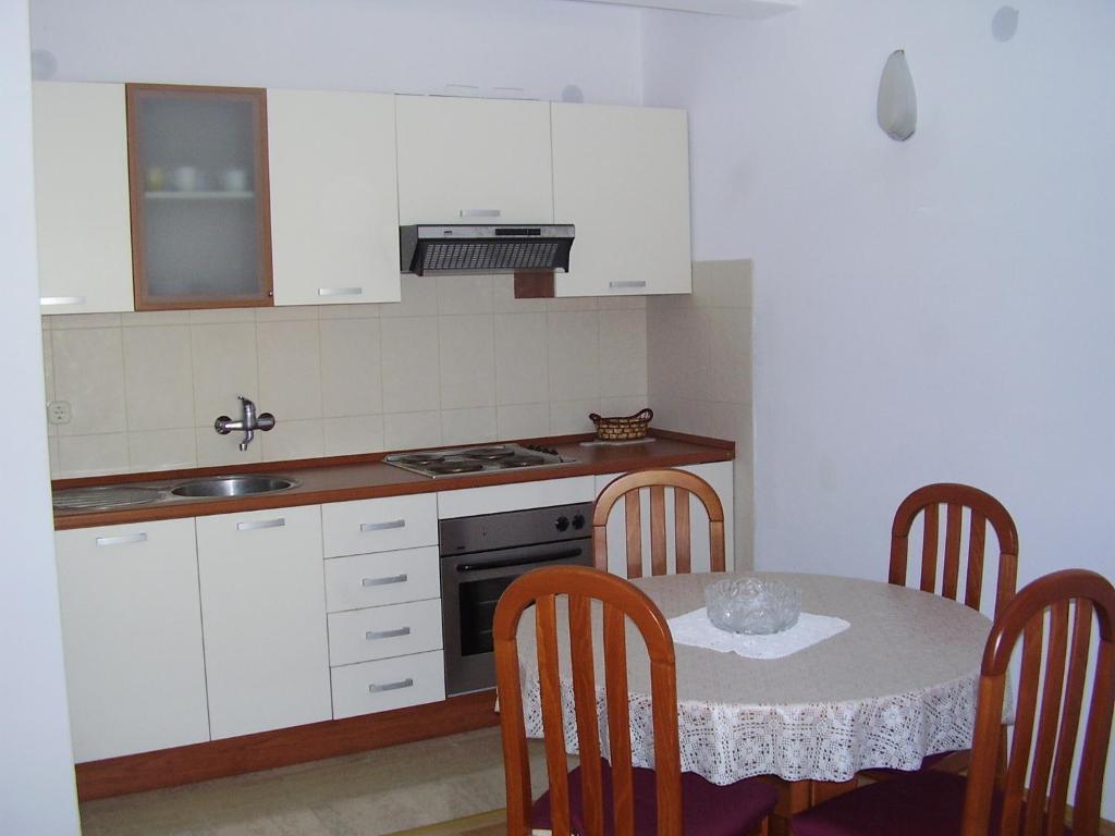 Apartments Vlasic Ston Habitación foto