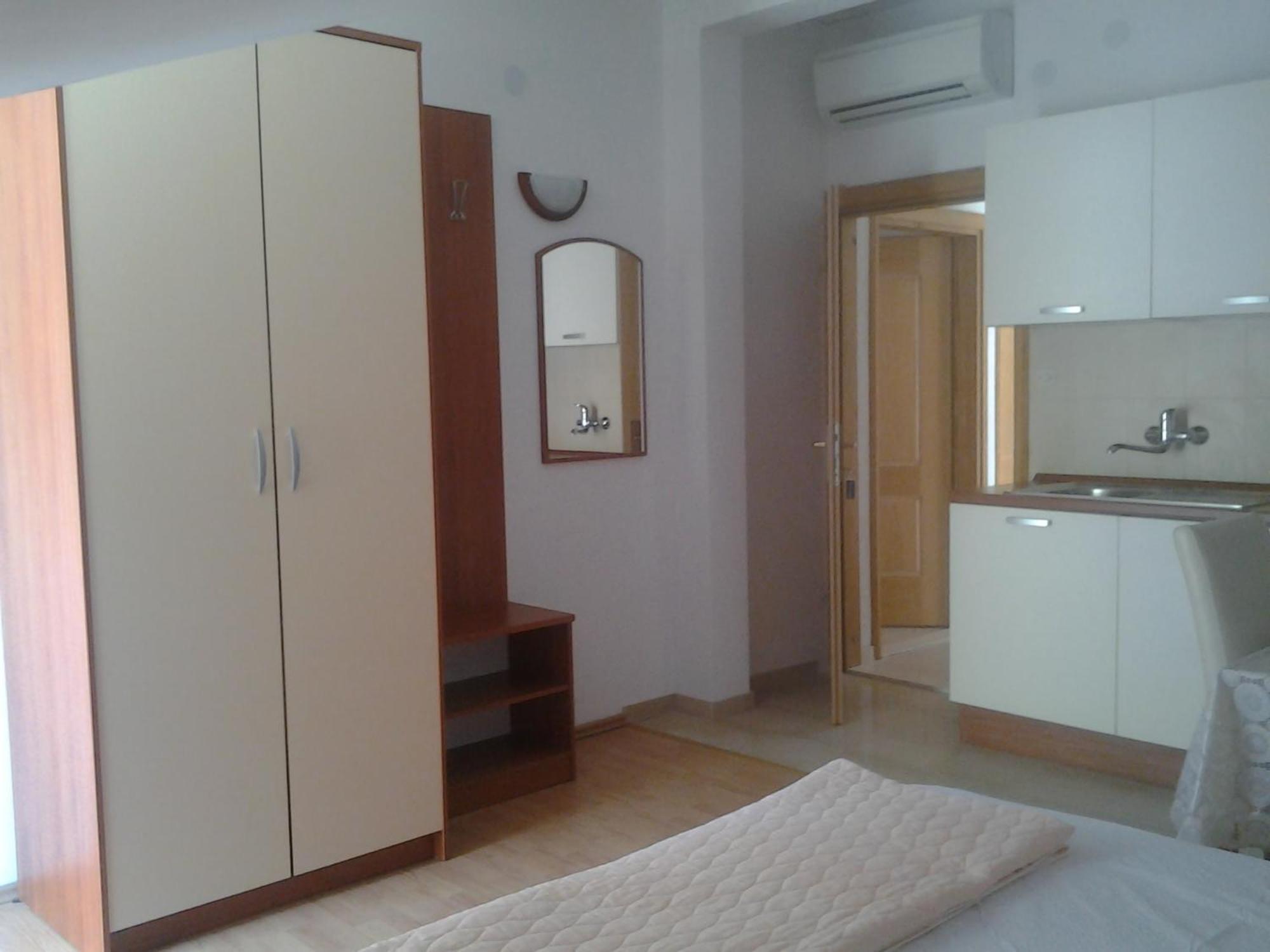 Apartments Vlasic Ston Exterior foto