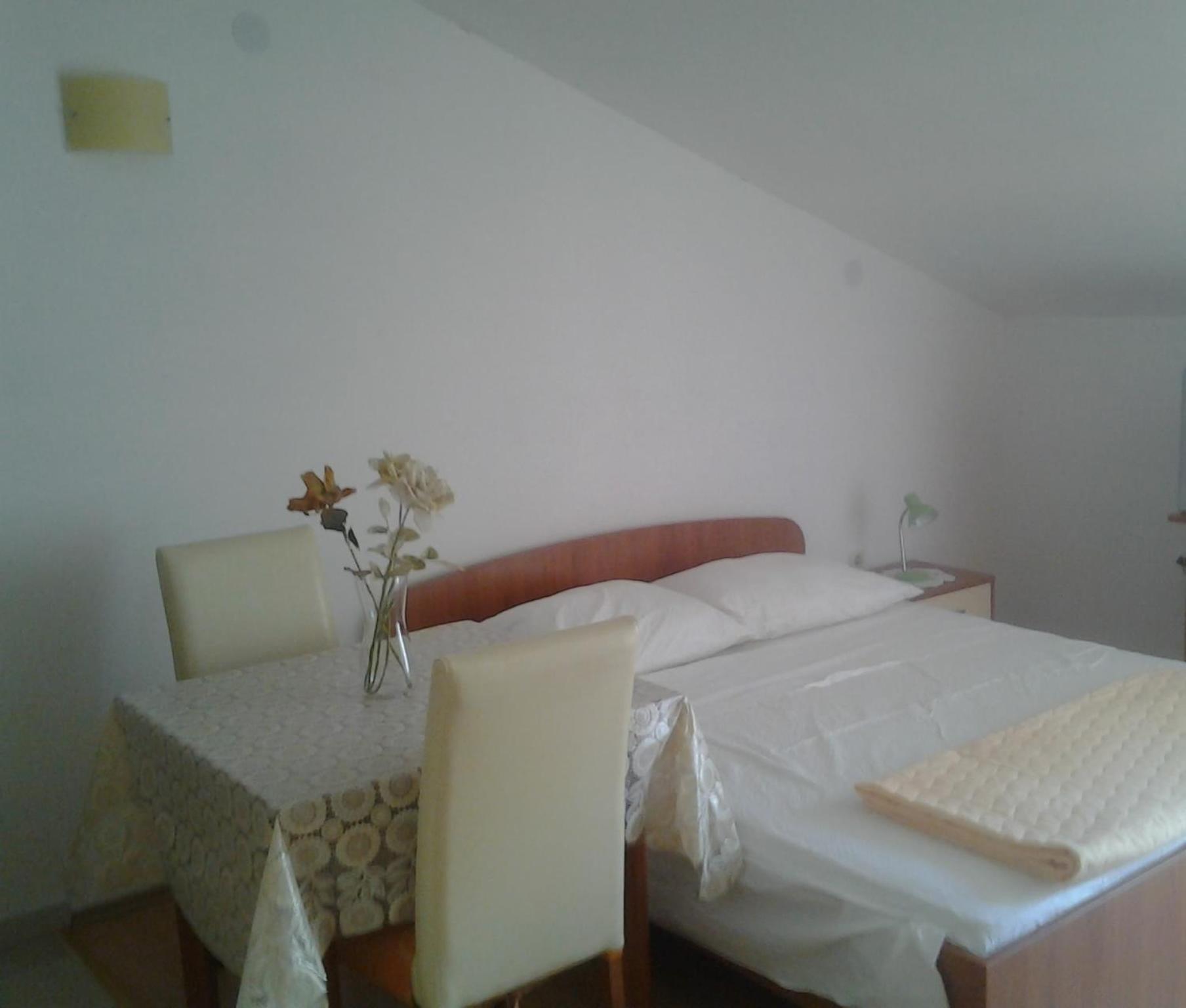 Apartments Vlasic Ston Exterior foto