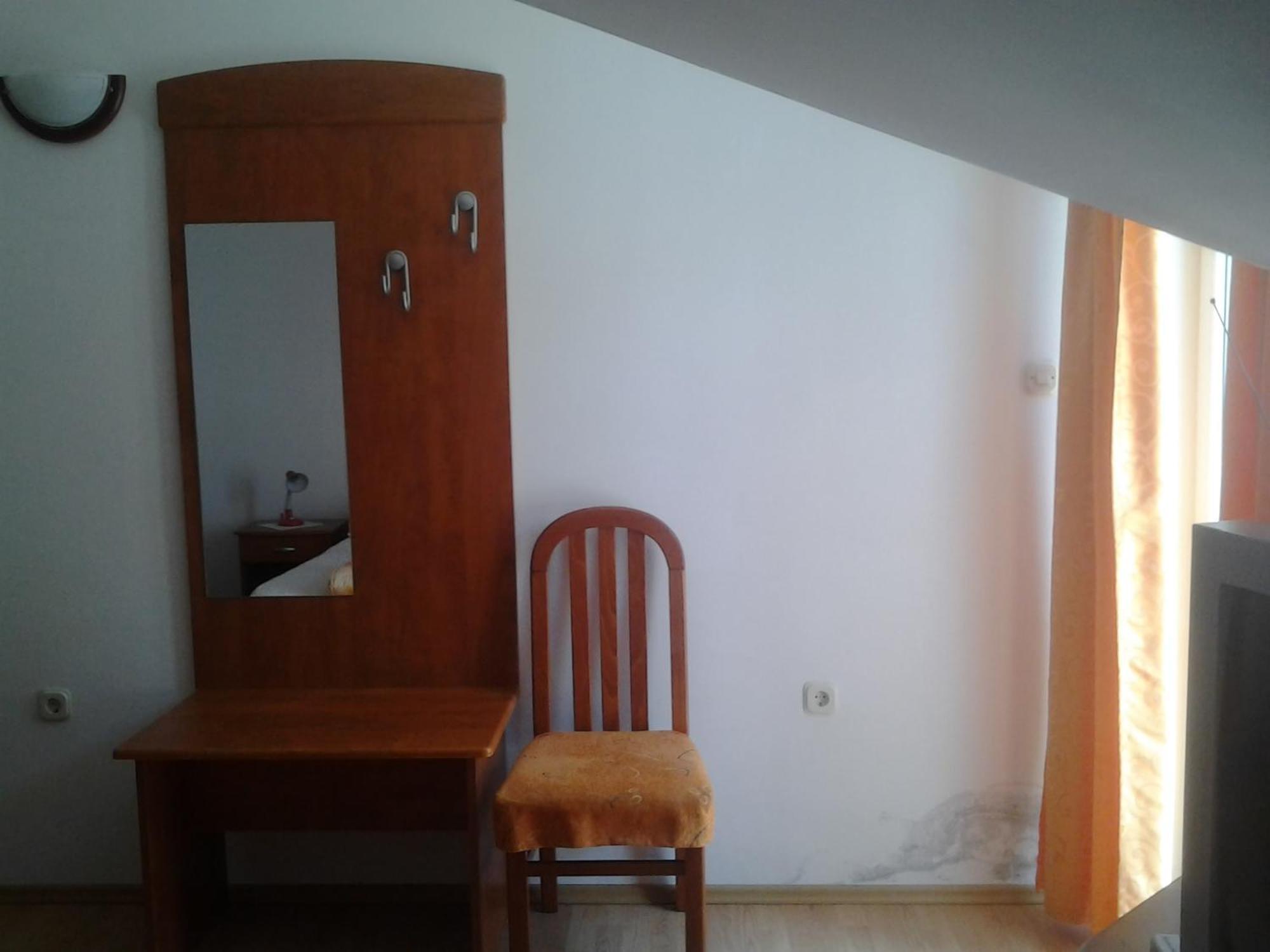 Apartments Vlasic Ston Exterior foto