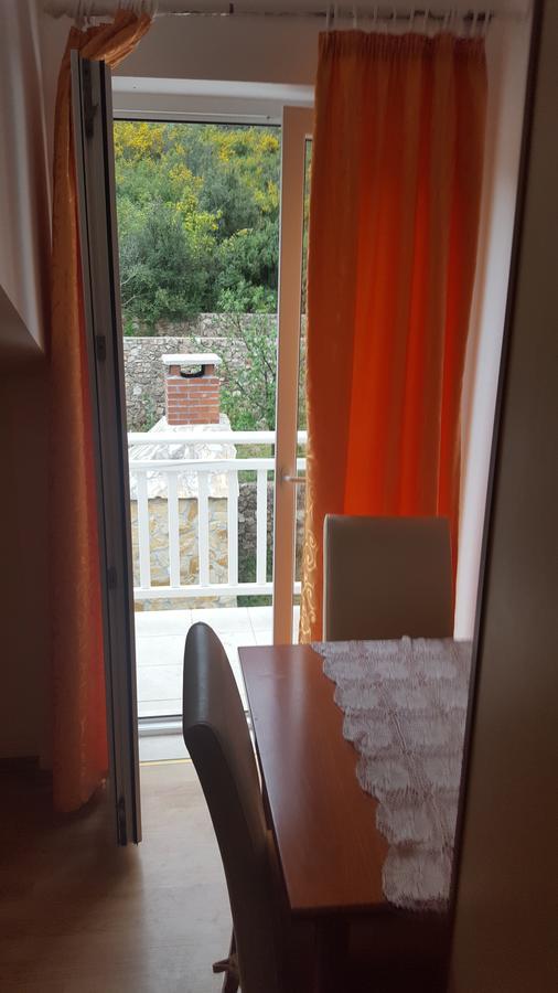 Apartments Vlasic Ston Exterior foto